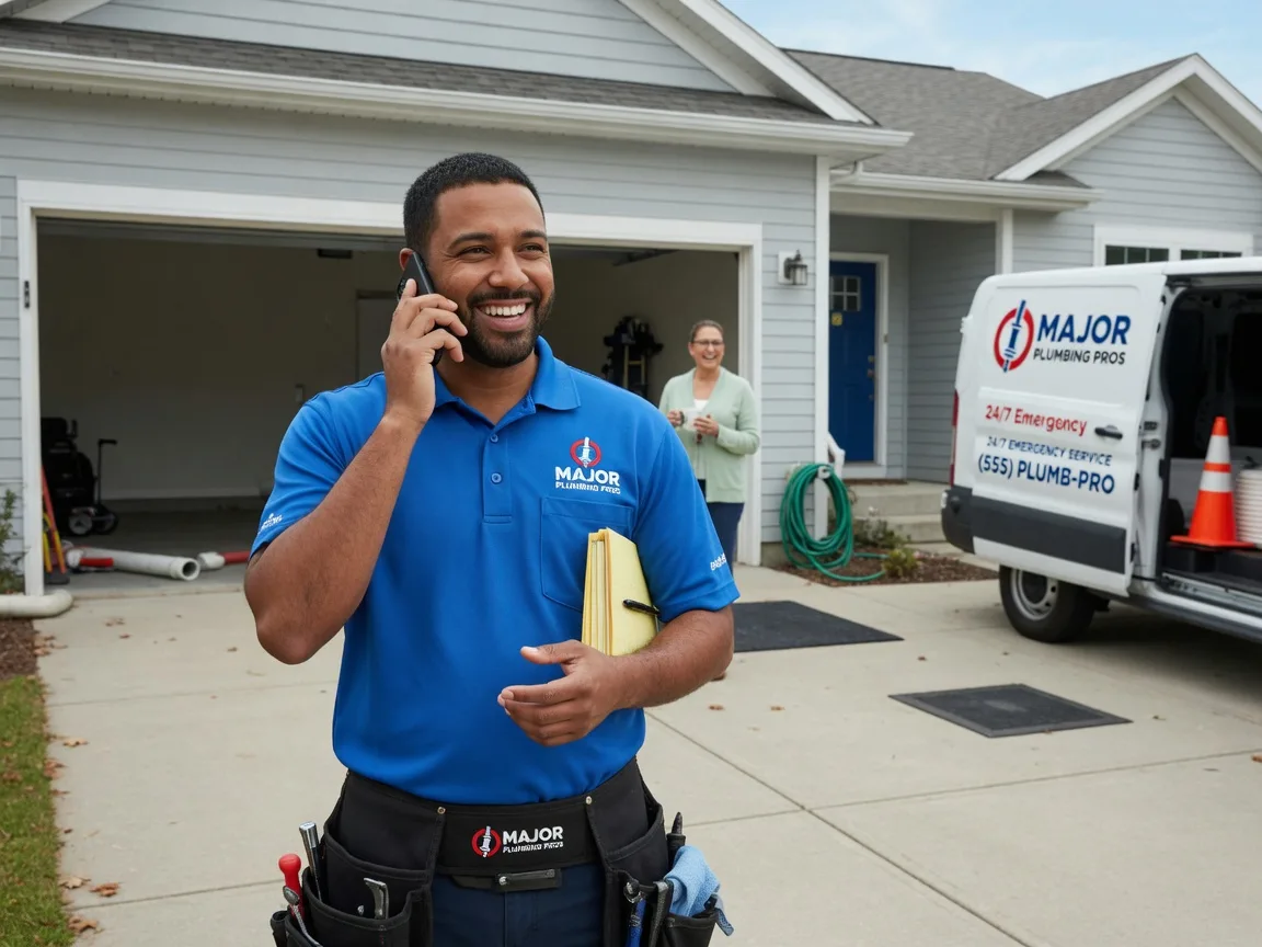 Drain Cleaning Services Broughton, IL FAQs